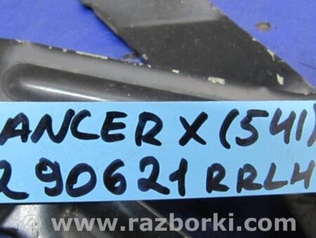 ФОТО Петля крышки багажника для Mitsubishi Lancer X 10 (08-17) Киев