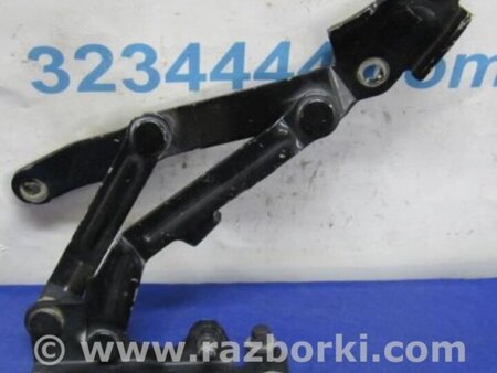 ФОТО Петля крышки багажника для Mitsubishi Lancer X 10 (08-17) Киев