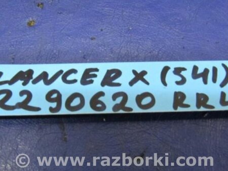 ФОТО Амортизатор крышки багажника для Mitsubishi Lancer X 10 (08-17) Киев