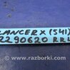 ФОТО Амортизатор крышки багажника для Mitsubishi Lancer X 10 (08-17) Киев