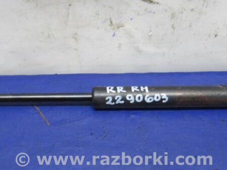 ФОТО Амортизатор крышки багажника для Mitsubishi Lancer X 10 (08-17) Киев