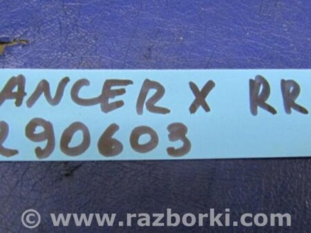 ФОТО Амортизатор крышки багажника для Mitsubishi Lancer X 10 (08-17) Киев