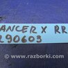 ФОТО Амортизатор крышки багажника для Mitsubishi Lancer X 10 (08-17) Киев