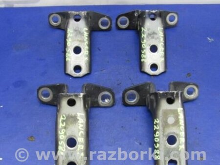 ФОТО Петля двери для Mitsubishi Lancer X 10 (08-17) Киев