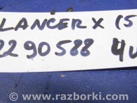 ФОТО Петля двери для Mitsubishi Lancer X 10 (08-17) Киев
