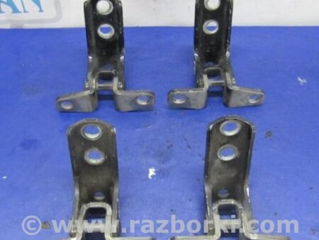 ФОТО Петля двери для Mitsubishi Lancer X 10 (08-17) Киев