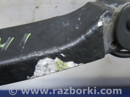 ФОТО Поводок дворника для Mitsubishi Lancer X 10 (08-17) Киев