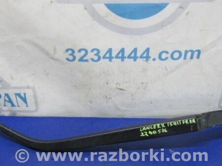 ФОТО Поводок дворника для Mitsubishi Lancer X 10 (08-17) Киев