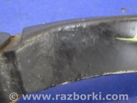 ФОТО Поводок дворника для Mitsubishi Lancer X 10 (08-17) Киев