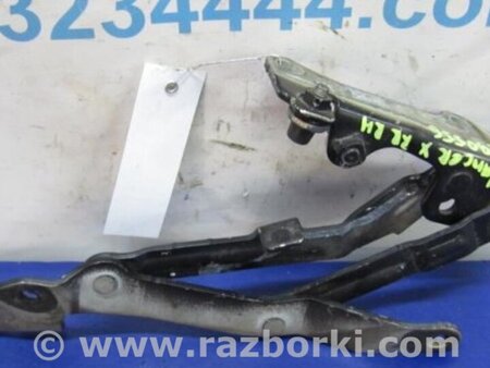 ФОТО Петля крышки багажника для Mitsubishi Lancer X 10 (08-17) Киев