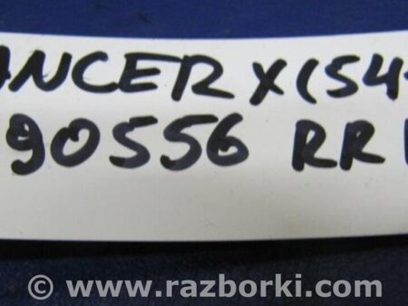 ФОТО Петля крышки багажника для Mitsubishi Lancer X 10 (08-17) Киев