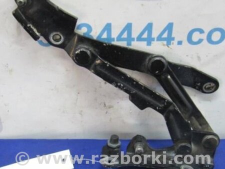 ФОТО Петля крышки багажника для Mitsubishi Lancer X 10 (08-17) Киев