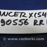 ФОТО Петля крышки багажника для Mitsubishi Lancer X 10 (08-17) Киев