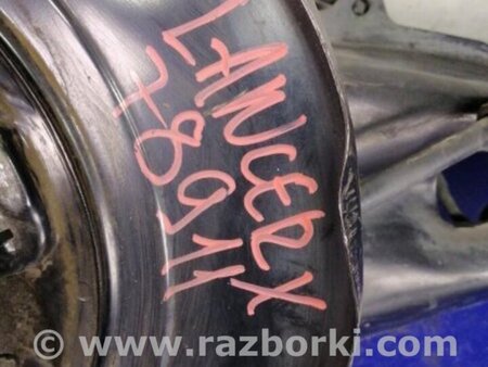 ФОТО Рычаг задний продольный для Mitsubishi Lancer X 10 (08-17) Киев
