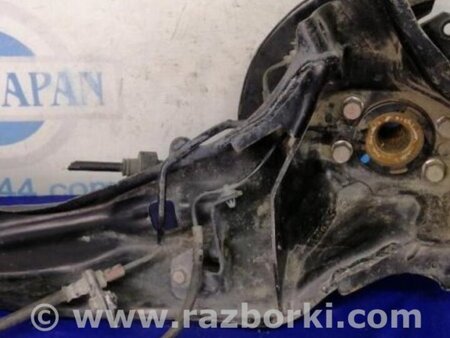 ФОТО Рычаг задний продольный для Mitsubishi Lancer X 10 (08-17) Киев