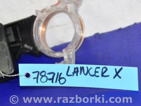ФОТО Блок управления иммобилайзером для Mitsubishi Lancer X 10 (08-17) Киев