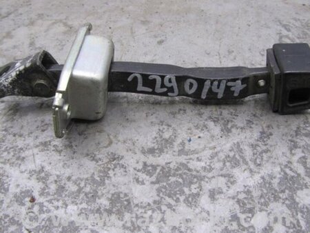 ФОТО Ограничитель двери для Mitsubishi Lancer X 10 (08-17) Киев