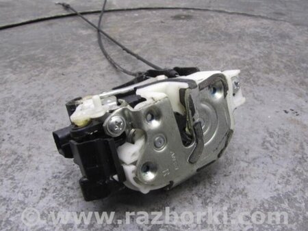 ФОТО Замок двери для Mitsubishi Lancer X 10 (08-17) Киев