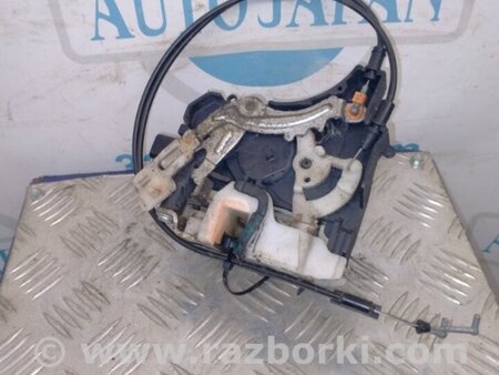 ФОТО Замок двери для Mitsubishi Lancer X 10 (08-17) Киев