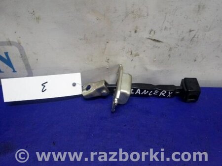 ФОТО Ограничитель двери для Mitsubishi Lancer X 10 (08-17) Киев