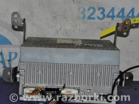 ФОТО Магнитола для Mitsubishi Lancer X 10 (08-17) Киев
