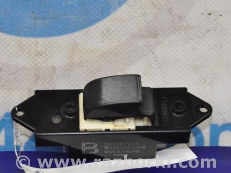 ФОТО Кнопка стеклоподьемника для Mitsubishi Lancer X 10 (08-17) Киев