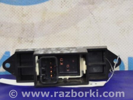 ФОТО Кнопка стеклоподьемника для Mitsubishi Lancer X 10 (08-17) Киев