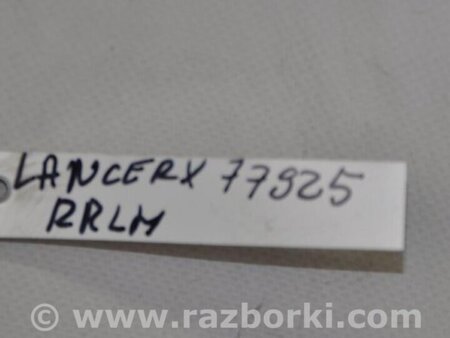 ФОТО Стеклоподъемник для Mitsubishi Lancer X 10 (08-17) Киев