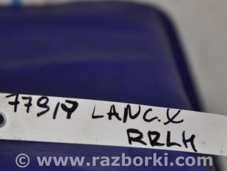ФОТО Замок двери для Mitsubishi Lancer X 10 (08-17) Киев