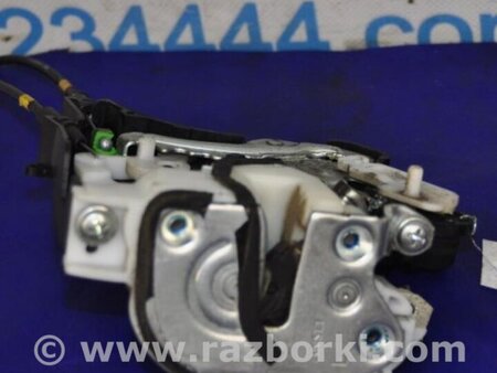 ФОТО Замок двери для Mitsubishi Lancer X 10 (08-17) Киев