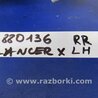 ФОТО Стеклоподъемник для Mitsubishi Lancer X 10 (08-17) Киев