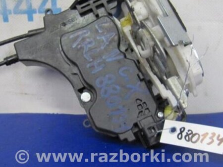 ФОТО Замок двери для Mitsubishi Lancer X 10 (08-17) Киев