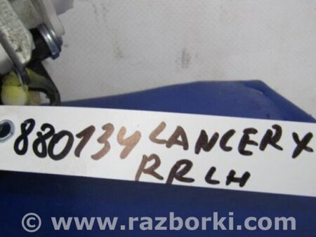 ФОТО Замок двери для Mitsubishi Lancer X 10 (08-17) Киев