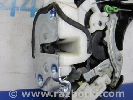 ФОТО Замок двери для Mitsubishi Lancer X 10 (08-17) Киев