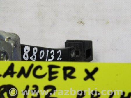 ФОТО Ограничитель двери для Mitsubishi Lancer X 10 (08-17) Киев