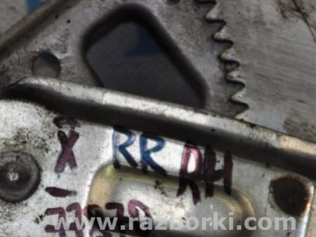 ФОТО Стеклоподъемник для Mitsubishi Lancer X 10 (08-17) Киев