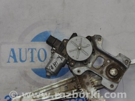 ФОТО Стеклоподъемник для Mitsubishi Lancer X 10 (08-17) Киев