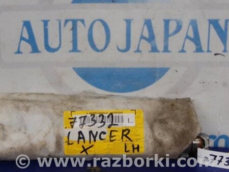 ФОТО Airbag сидения для Mitsubishi Lancer X 10 (08-17) Киев