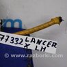 ФОТО Airbag сидения для Mitsubishi Lancer X 10 (08-17) Киев