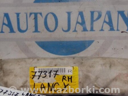 ФОТО Airbag сидения для Mitsubishi Lancer X 10 (08-17) Киев