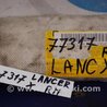 ФОТО Airbag сидения для Mitsubishi Lancer X 10 (08-17) Киев