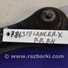 ФОТО Рычаг задний нижний поперечный для Mitsubishi Lancer X 10 (08-17) Киев