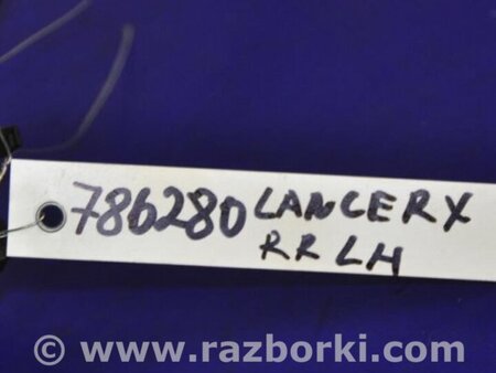 ФОТО Датчик ABS для Mitsubishi Lancer X 10 (08-17) Киев
