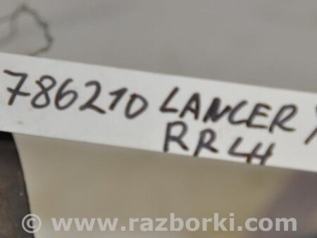 ФОТО Рычаг задний нижний поперечный для Mitsubishi Lancer X 10 (08-17) Киев