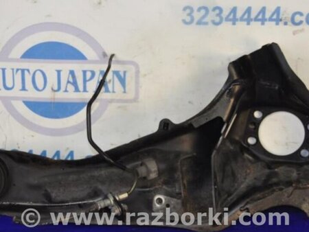 ФОТО Рычаг задний продольный для Mitsubishi Lancer X 10 (08-17) Киев