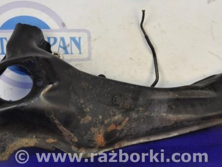 ФОТО Рычаг задний продольный для Mitsubishi Lancer X 10 (08-17) Киев