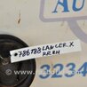 ФОТО Рычаг задний продольный для Mitsubishi Lancer X 10 (08-17) Киев