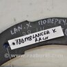 ФОТО Рычаг задний верхний поперечный для Mitsubishi Lancer X 10 (08-17) Киев