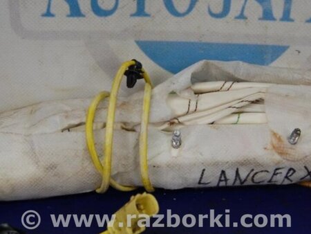 ФОТО Airbag сидения для Mitsubishi Lancer X 10 (08-17) Киев