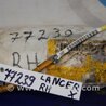 ФОТО Airbag сидения для Mitsubishi Lancer X 10 (08-17) Киев